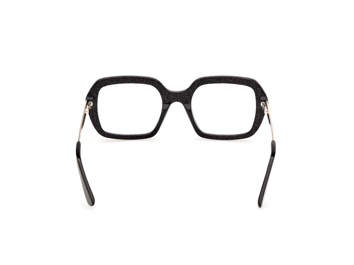 Gafas Graduadas Guess GU50440 001 52 21 — vista 4