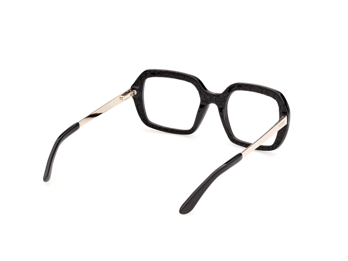 Gafas Graduadas Guess GU50440 001 52 21 — vista 5