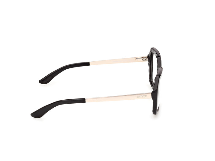 Gafas Graduadas Guess GU50440 001 52 21 — vista 6