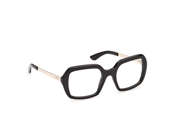 Gafas Graduadas Guess GU50440 001 52 21 — vista 7