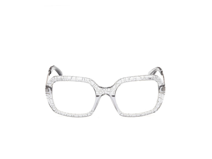 Optical Frames Guess GU50440 020 52 21 — vista 8