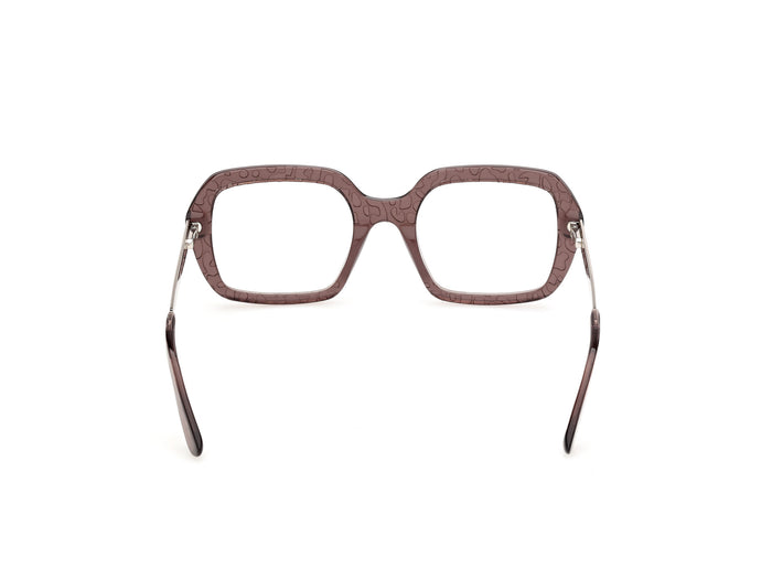 Оправа для очков Guess GU50440 048 52 21 — vista 4
