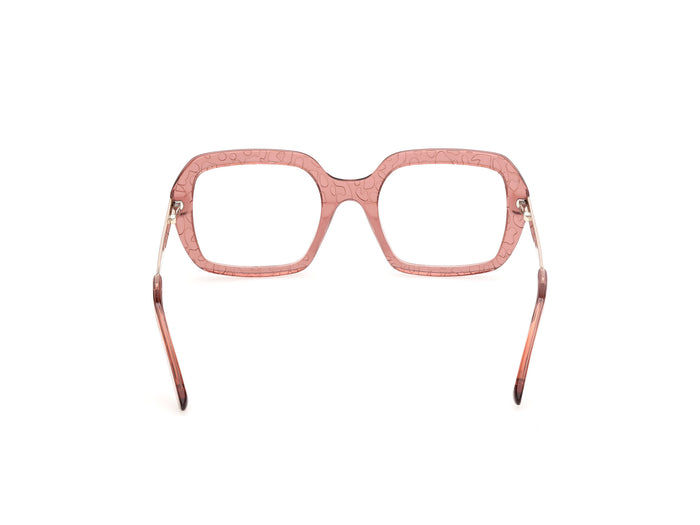 Оправа для очков Guess GU50440 069 52 21 — vista 4
