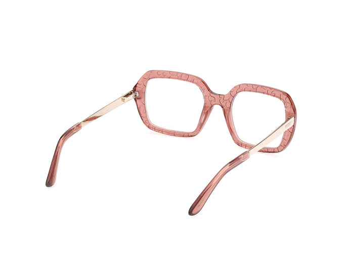 Оправа для очков Guess GU50440 069 52 21 — vista 5