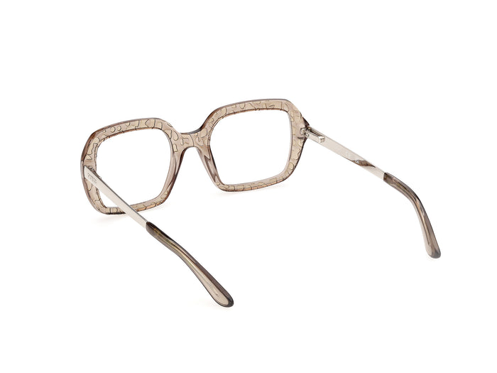 Оправа для очков Guess GU50440 096 52 21 — vista 3