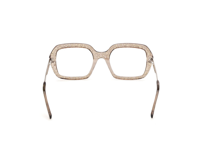 Оправа для очков Guess GU50440 096 52 21 — vista 4