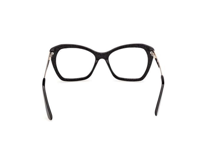 Gafas Graduadas Guess GU50441 001 54 16 — vista 4