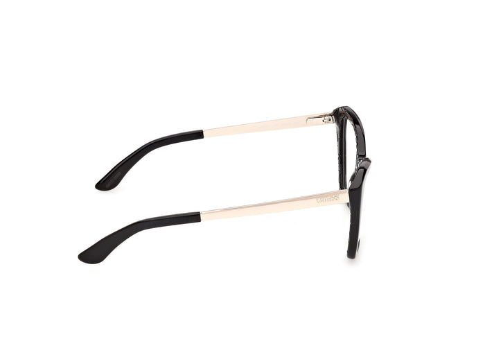 Gafas Graduadas Guess GU50441 001 54 16 — vista 6
