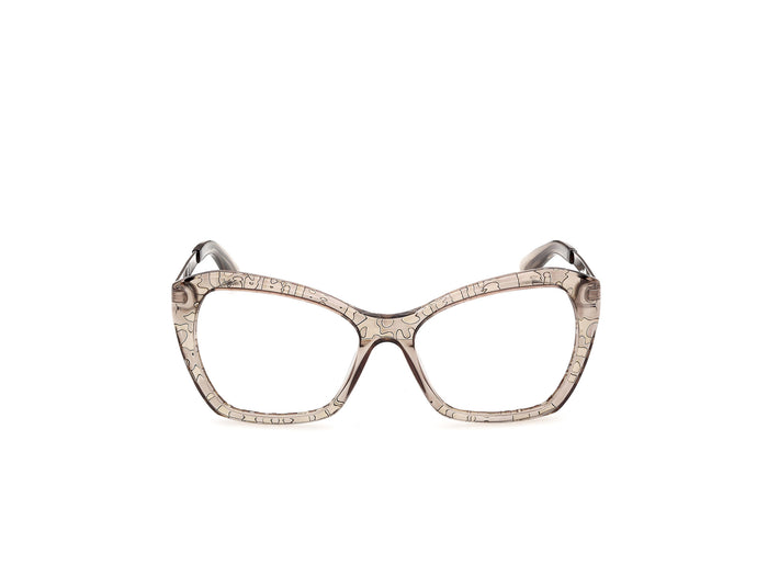 Оправа для очков Guess GU50441 096 54 16 — vista 8