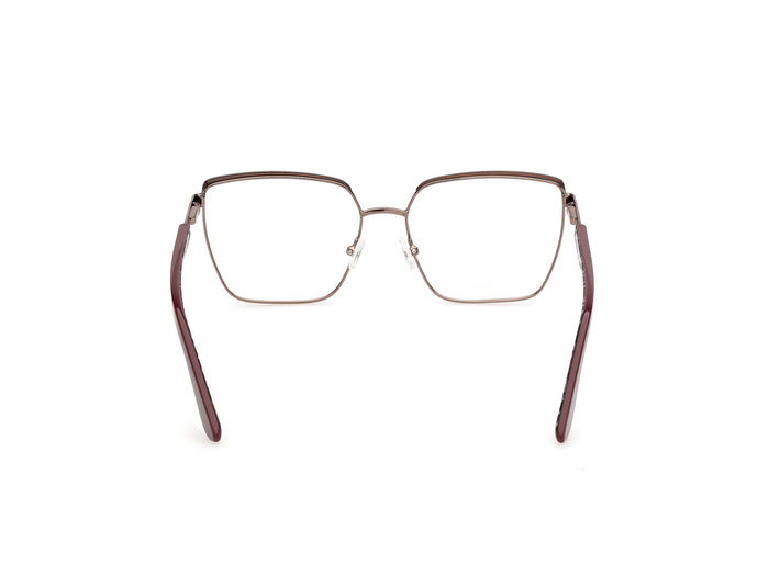 Gafas Graduadas Guess GU50442 070 54 / 56 16 — vista 4