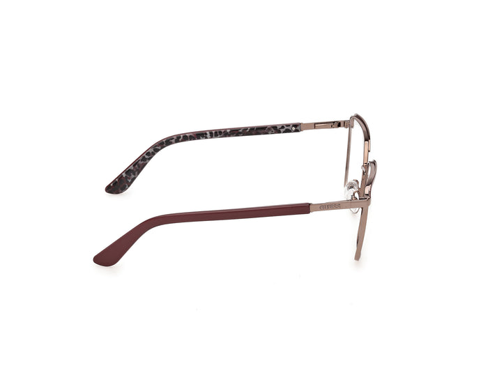 Gafas Graduadas Guess GU50442 070 54 / 56 16 — vista 6