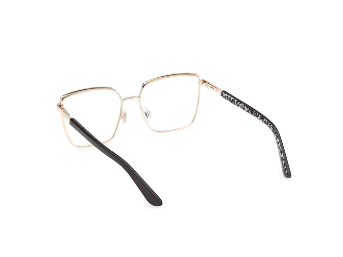 Gafas Graduadas Guess GU50442 002 56 / 54 16 — vista 3
