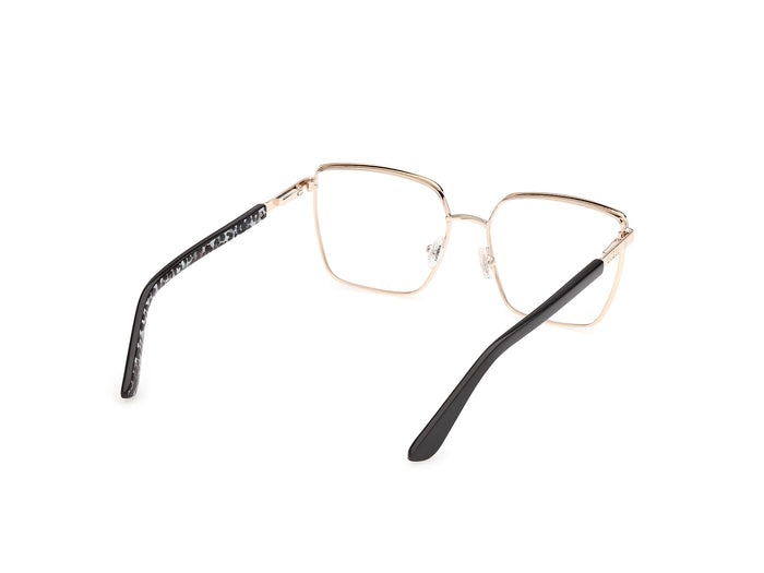 Gafas Graduadas Guess GU50442 002 56 / 54 16 — vista 5