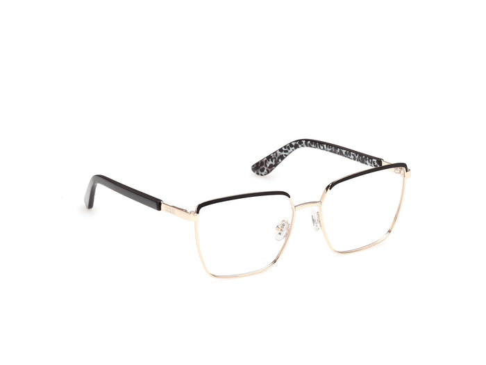 Gafas Graduadas Guess GU50442 002 56 / 54 16 — vista 7