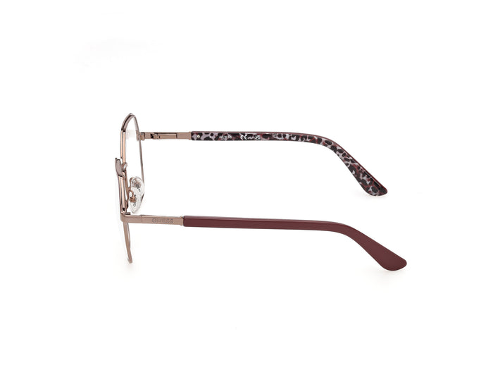 Optical Frames Guess GU50443 070 53 / 55 19 — vista 2