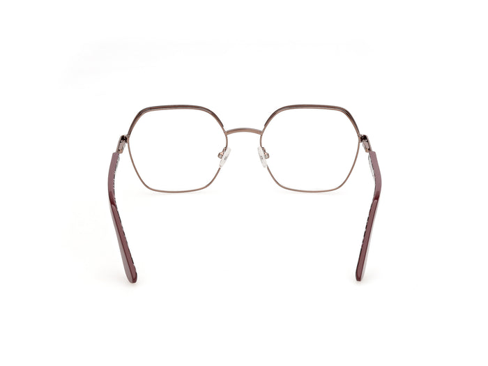 Optical Frames Guess GU50443 070 53 / 55 19 — vista 4