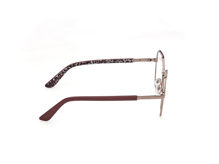Optical Frames Guess GU50443 070 53 / 55 19 — vista 6