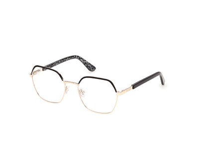 Brillenfassung Guess GU50443 002 55 / 53 19