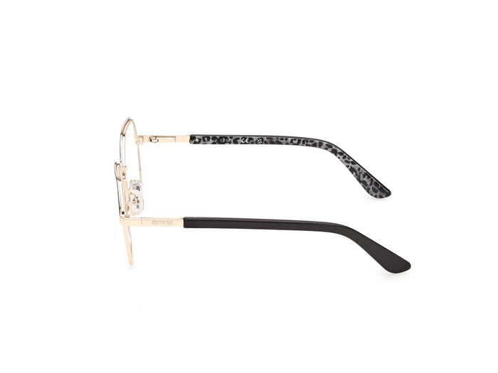 Gafas Graduadas Guess GU50443 002 55 / 53 19 — vista 2