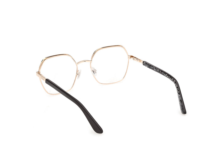 Gafas Graduadas Guess GU50443 002 55 / 53 19 — vista 3