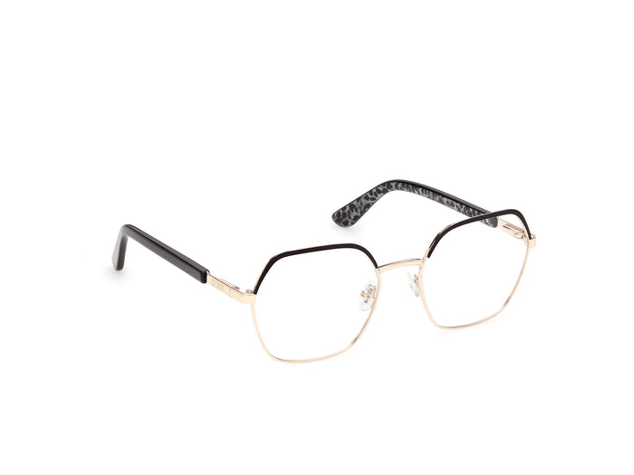 Gafas Graduadas Guess GU50443 002 55 / 53 19 — vista 7