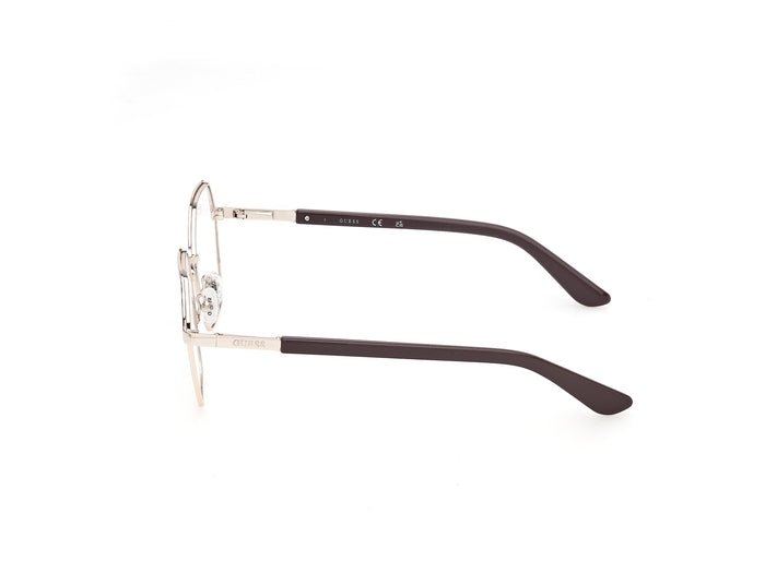 Gafas Graduadas Guess GU50443 050 55 / 53 19 — vista 2