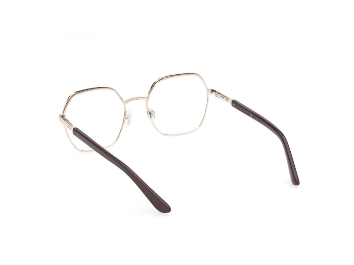 Gafas Graduadas Guess GU50443 050 55 / 53 19 — vista 3