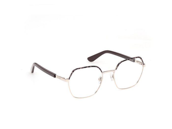 Gafas Graduadas Guess GU50443 050 55 / 53 19 — vista 7