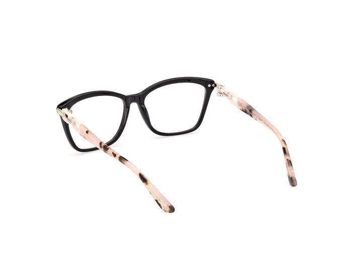 Gafas Graduadas Guess GU50444 001 54 15 — vista 3