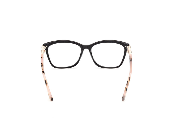 Gafas Graduadas Guess GU50444 001 54 15 — vista 4