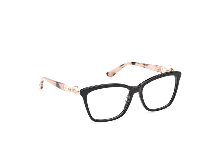 Gafas Graduadas Guess GU50444 001 54 15 — vista 7