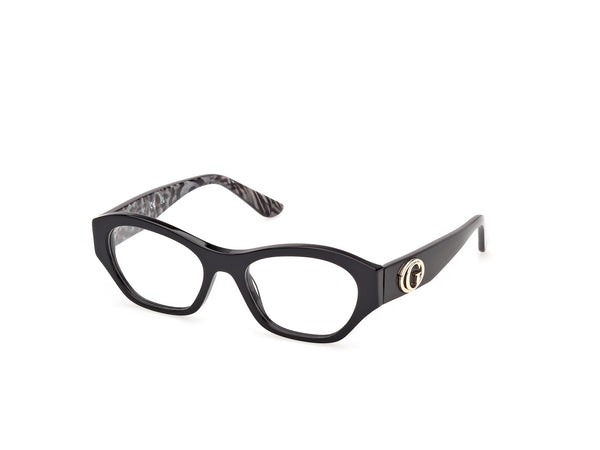 Gafas Graduadas Guess GU50445 001 50 / 53 18 · 1