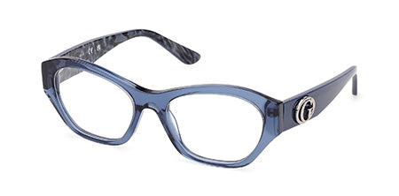 Gafas Graduadas Guess GU50445 090 50 / 53 18 · 1