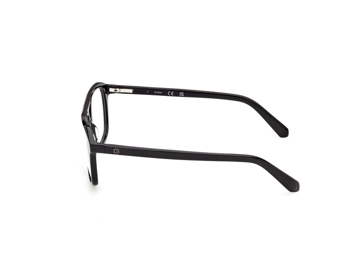 Gafas Graduadas Guess GU50447 001 54 17 — vista 2