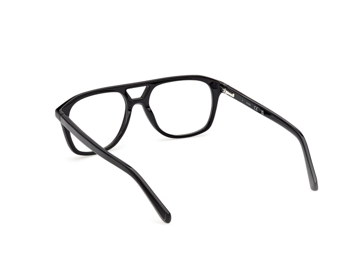 Gafas Graduadas Guess GU50447 001 54 17 — vista 3