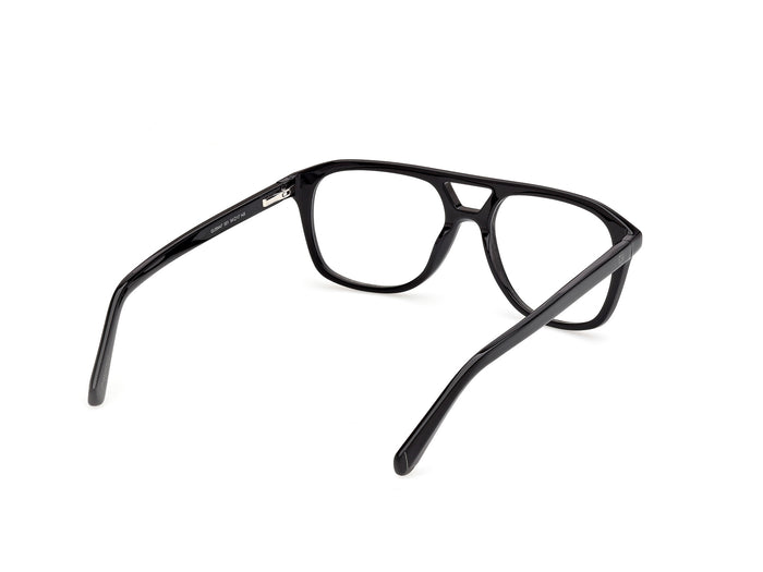 Gafas Graduadas Guess GU50447 001 54 17 — vista 5