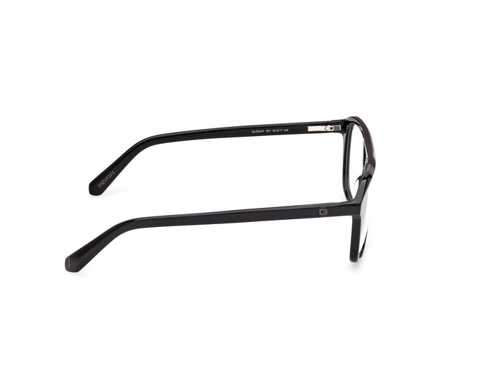 Gafas Graduadas Guess GU50447 001 54 17 — vista 6
