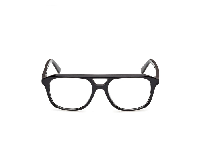 Gafas Graduadas Guess GU50447 001 54 17 — vista 8