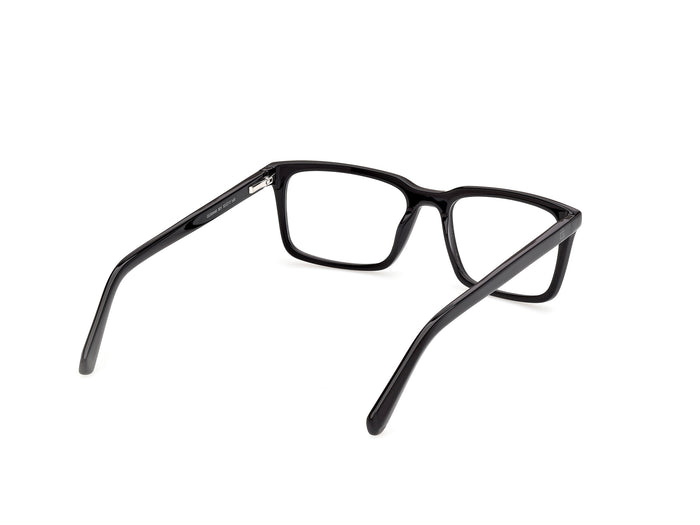 Gafas Graduadas Guess GU50448 001 53 / 55 17 — vista 5