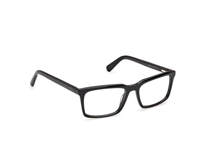 Gafas Graduadas Guess GU50448 001 53 / 55 17 — vista 7