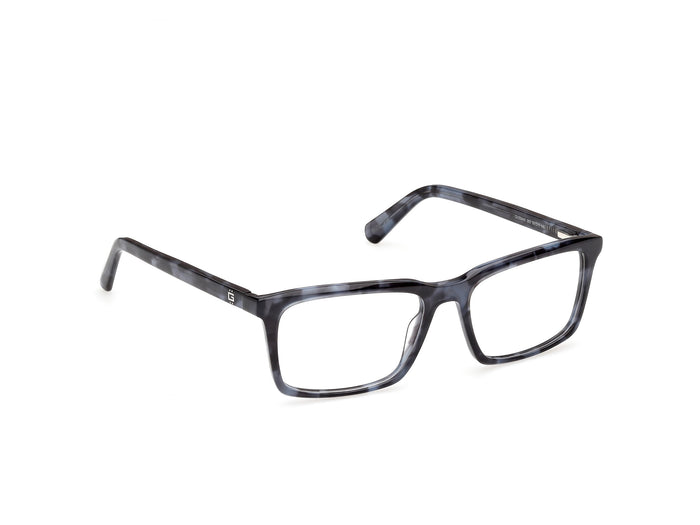 Gafas Graduadas Guess GU50448 092 53 / 55 17 — vista 7
