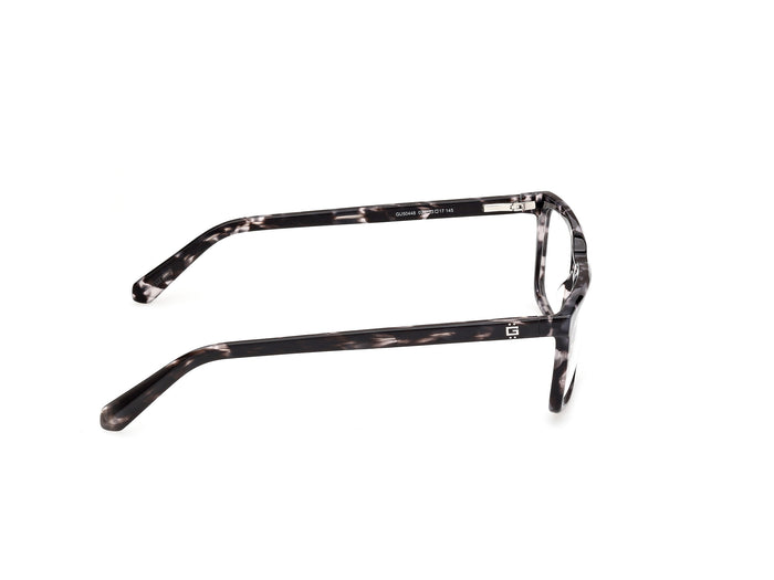 Gafas Graduadas Guess GU50448 020 55 / 53 17 — vista 6
