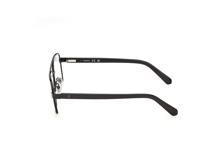 Gafas Graduadas Guess GU50449 001 56 16 — vista 2
