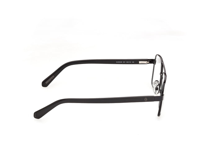 Gafas Graduadas Guess GU50449 001 56 16 — vista 6
