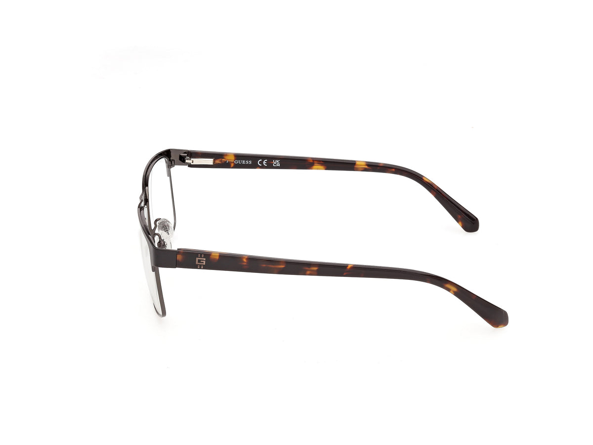 Brillenfassung Guess GU50450 002 56 15