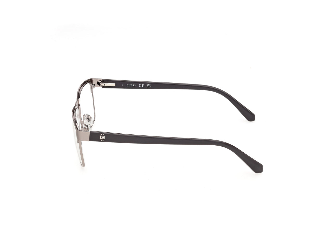 Brillenfassung Guess GU50450 011 56 15