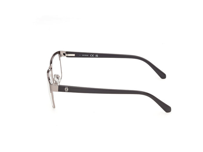 Gafas Graduadas Guess GU50450 011 56 15 — vista 2