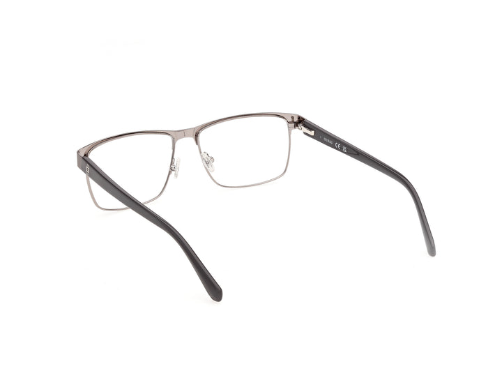 Gafas Graduadas Guess GU50450 011 56 15 — vista 3