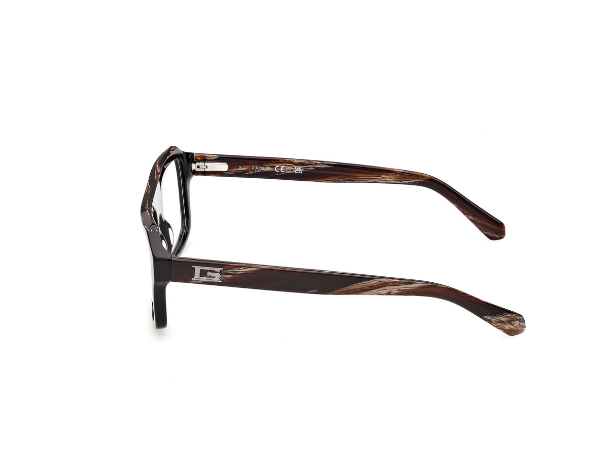 Gafas Graduadas Guess GU50451 001 54 19