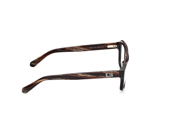 Gafas Graduadas Guess GU50451 001 54 19 — vista 6